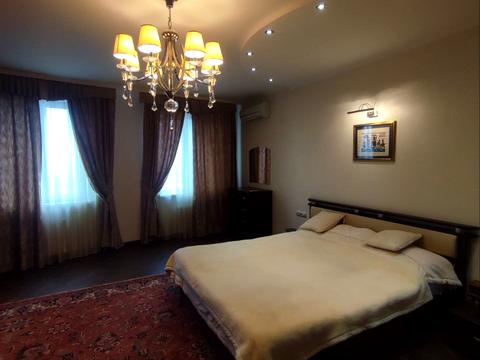 квартира за адресою Барабашова вул., 36а