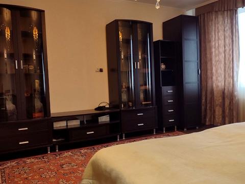 квартира за адресою Барабашова вул., 36а