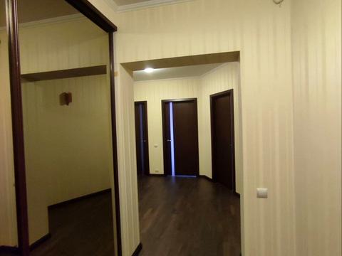 квартира за адресою Барабашова вул., 36а