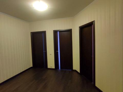 квартира за адресою Барабашова вул., 36а