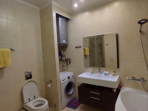 квартира за адресою Барабашова вул., 36а