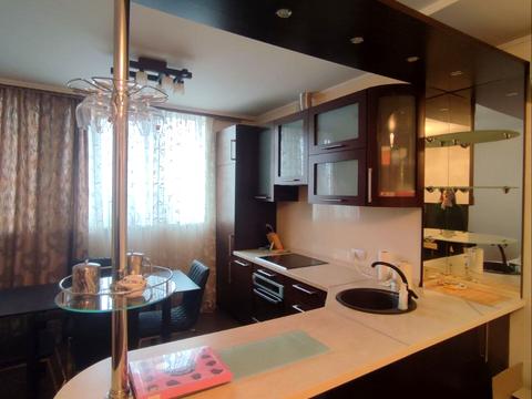 квартира за адресою Барабашова вул., 36а