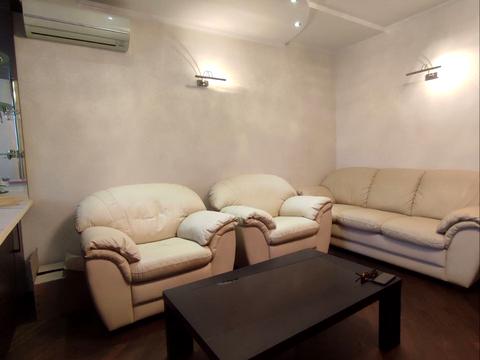 квартира за адресою Барабашова вул., 36а