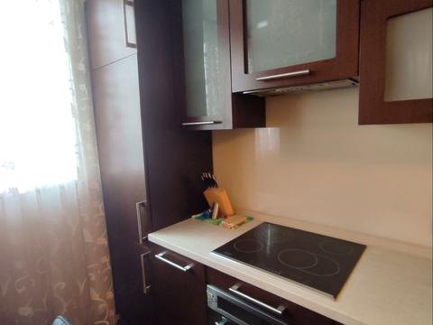 квартира за адресою Барабашова вул., 36а