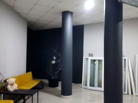 квартира за адресою Барабашова вул., 36а