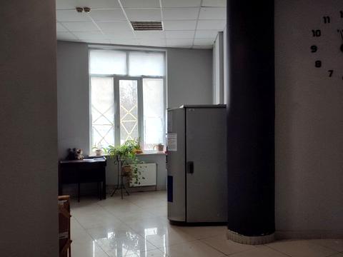 квартира за адресою Барабашова вул., 36а