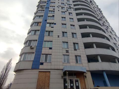 квартира за адресою Барабашова вул., 36а