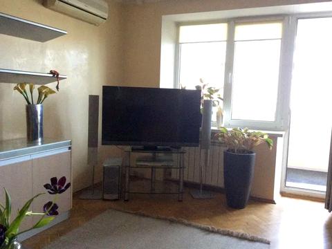 квартира по адресу Флоренции ул., 1/11