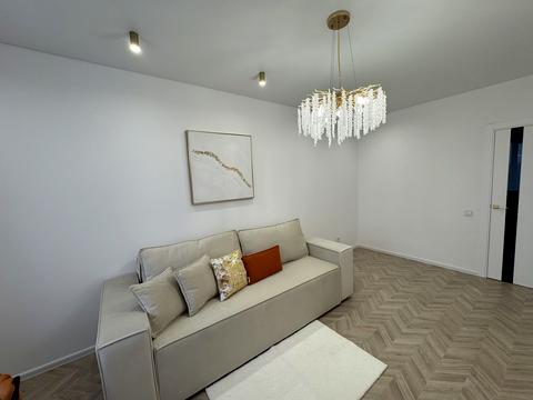 квартира за адресою Олександрівська вул., 3