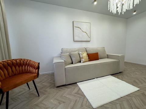 квартира за адресою Олександрівська вул., 3