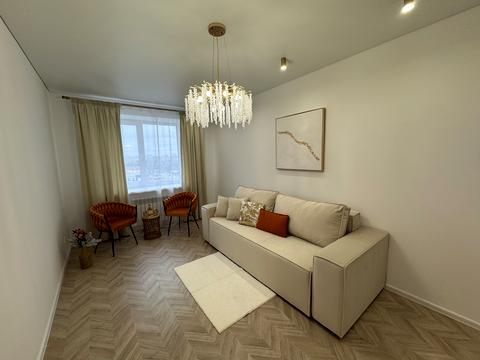 квартира за адресою Олександрівська вул., 3