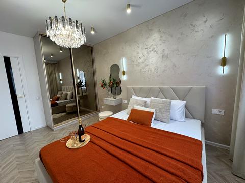 квартира за адресою Олександрівська вул., 3