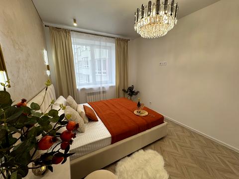 квартира за адресою Олександрівська вул., 3