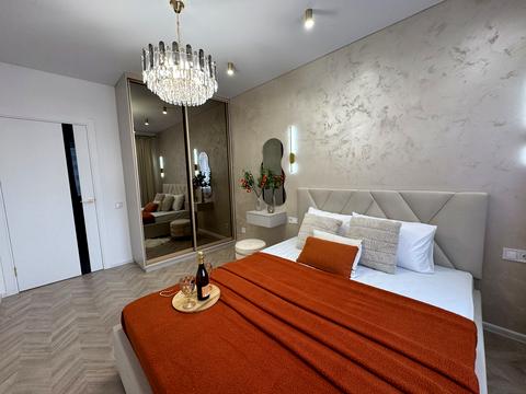 квартира за адресою Олександрівська вул., 3