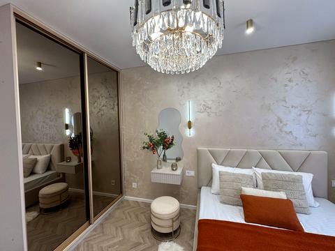 квартира за адресою Олександрівська вул., 3