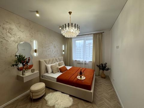 квартира за адресою Олександрівська вул., 3