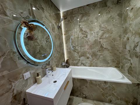 квартира за адресою Олександрівська вул., 3