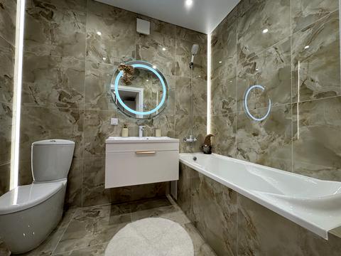 квартира за адресою Олександрівська вул., 3