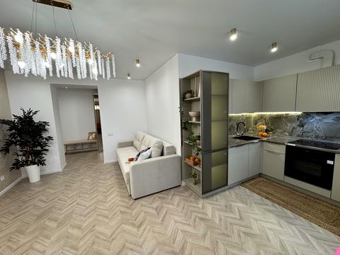 квартира за адресою Олександрівська вул., 3