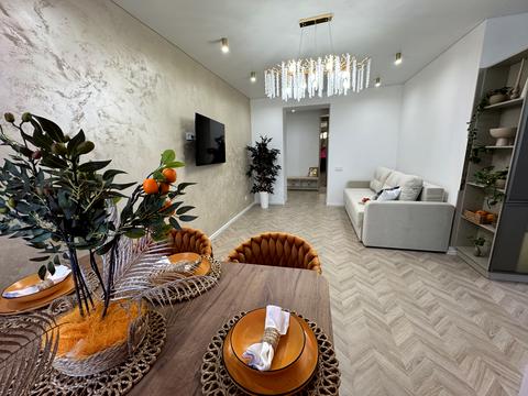 квартира за адресою Олександрівська вул., 3