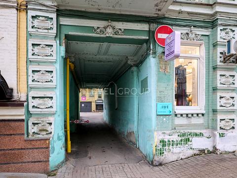 коммерческая по адресу Шота Руставели ул., 30 Д