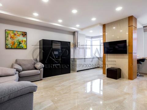 квартира за адресою Лесі Українки бульв., 15-А