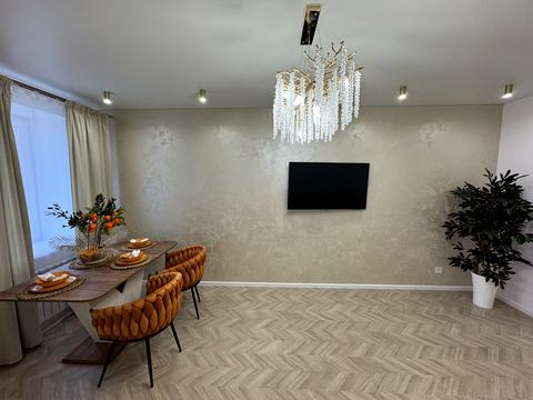 квартира за адресою Олександрівська вул., 3