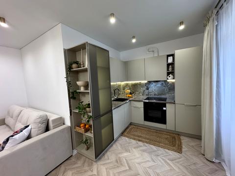 квартира за адресою Олександрівська вул., 3