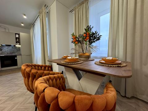 квартира за адресою Олександрівська вул., 3