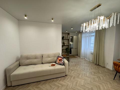 квартира за адресою Олександрівська вул., 3