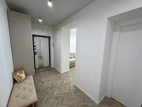 квартира за адресою Олександрівська вул., 3