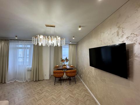 квартира за адресою Олександрівська вул., 3