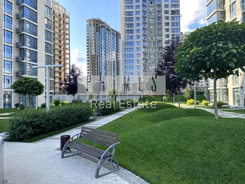 квартира за адресою Андрія Верхогляда вул. (Михайла Драгомирова), 15