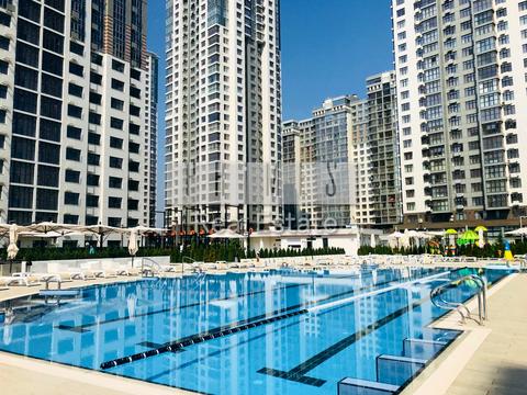 квартира за адресою Андрія Верхогляда вул. (Михайла Драгомирова), 15