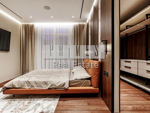 квартира за адресою Андрія Верхогляда вул. (Михайла Драгомирова), 15