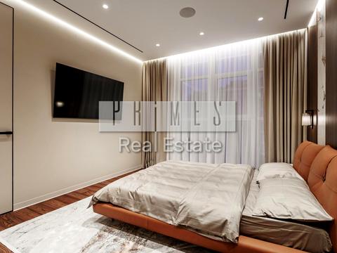 квартира за адресою Андрія Верхогляда вул. (Михайла Драгомирова), 15