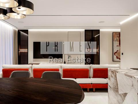 квартира за адресою Андрія Верхогляда вул. (Михайла Драгомирова), 15