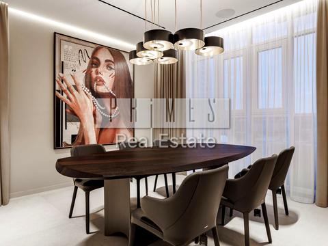 квартира за адресою Андрія Верхогляда вул. (Михайла Драгомирова), 15