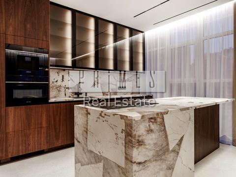 квартира за адресою Андрія Верхогляда вул. (Михайла Драгомирова), 15