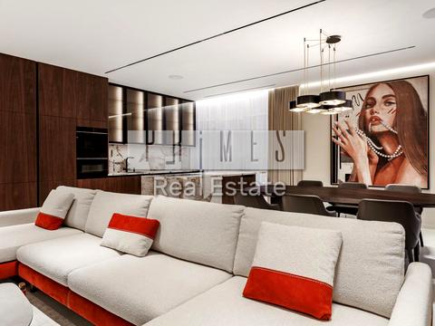 квартира за адресою Андрія Верхогляда вул. (Михайла Драгомирова), 15