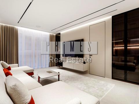 квартира за адресою Андрія Верхогляда вул. (Михайла Драгомирова), 15