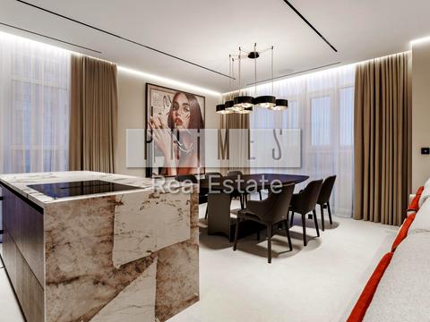 квартира за адресою Андрія Верхогляда вул. (Михайла Драгомирова), 15