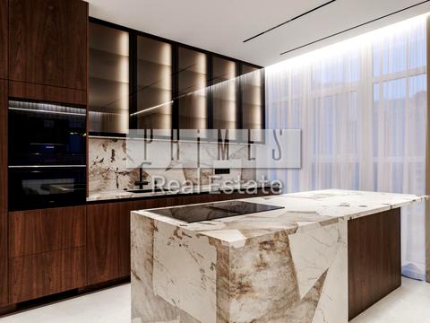 квартира за адресою Андрія Верхогляда вул. (Михайла Драгомирова), 15