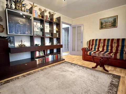 квартира за адресою Січеславська наб. (В. І. Леніна), 10-А