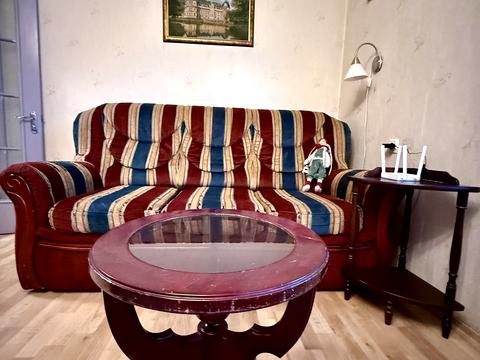 квартира за адресою Січеславська наб. (В. І. Леніна), 10-А