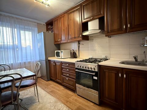 квартира за адресою Січеславська наб. (В. І. Леніна), 10-А