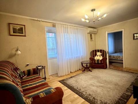 квартира за адресою Січеславська наб. (В. І. Леніна), 10-А