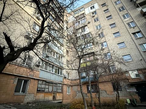 квартира за адресою Січеславська наб. (В. І. Леніна), 10-А