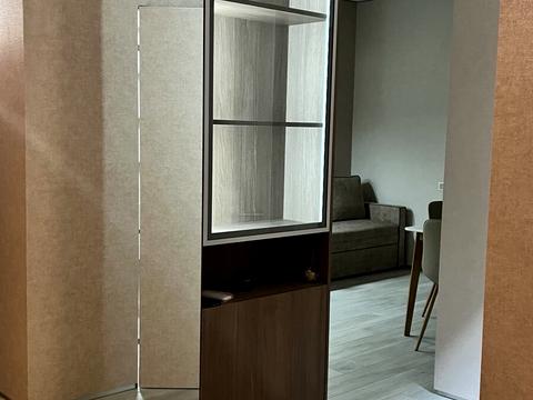 квартира по адресу Краснова ул., 1-А