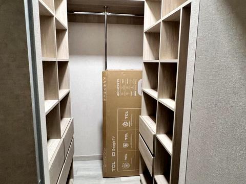 квартира по адресу Краснова ул., 1-А